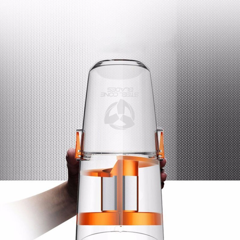 Фото 6 Deerma DX900 Handheld Vacuum Cleaner