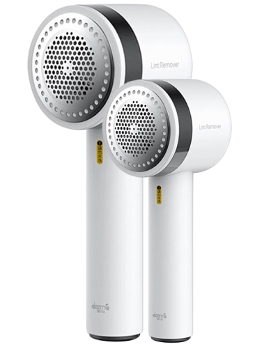 Машинка для удаления катышков и ворсинок Xiaomi Deerma Rechargeable Lint Remover DEM-MQ811 White 1 Фото 1 Deerma MQ811Y