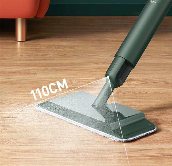 Фото 2 Deerma Spray mop TB880