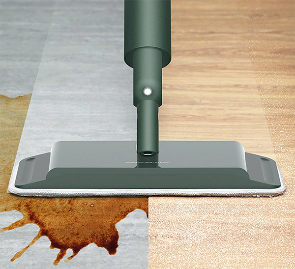 Фото 3 Deerma Spray mop TB880