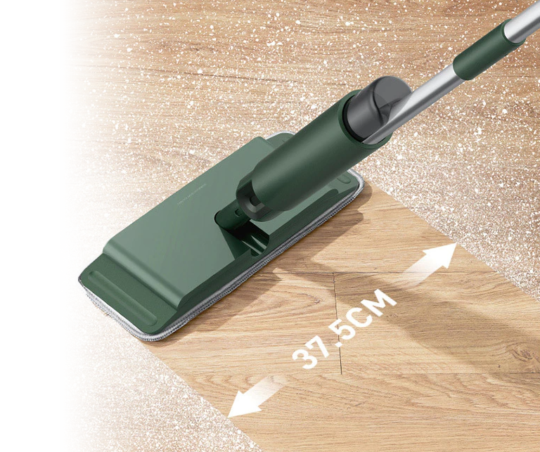 Фото 5 Deerma Spray mop TB880