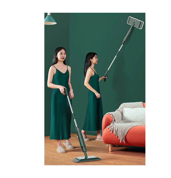 Фото 6 Deerma Spray mop TB880
