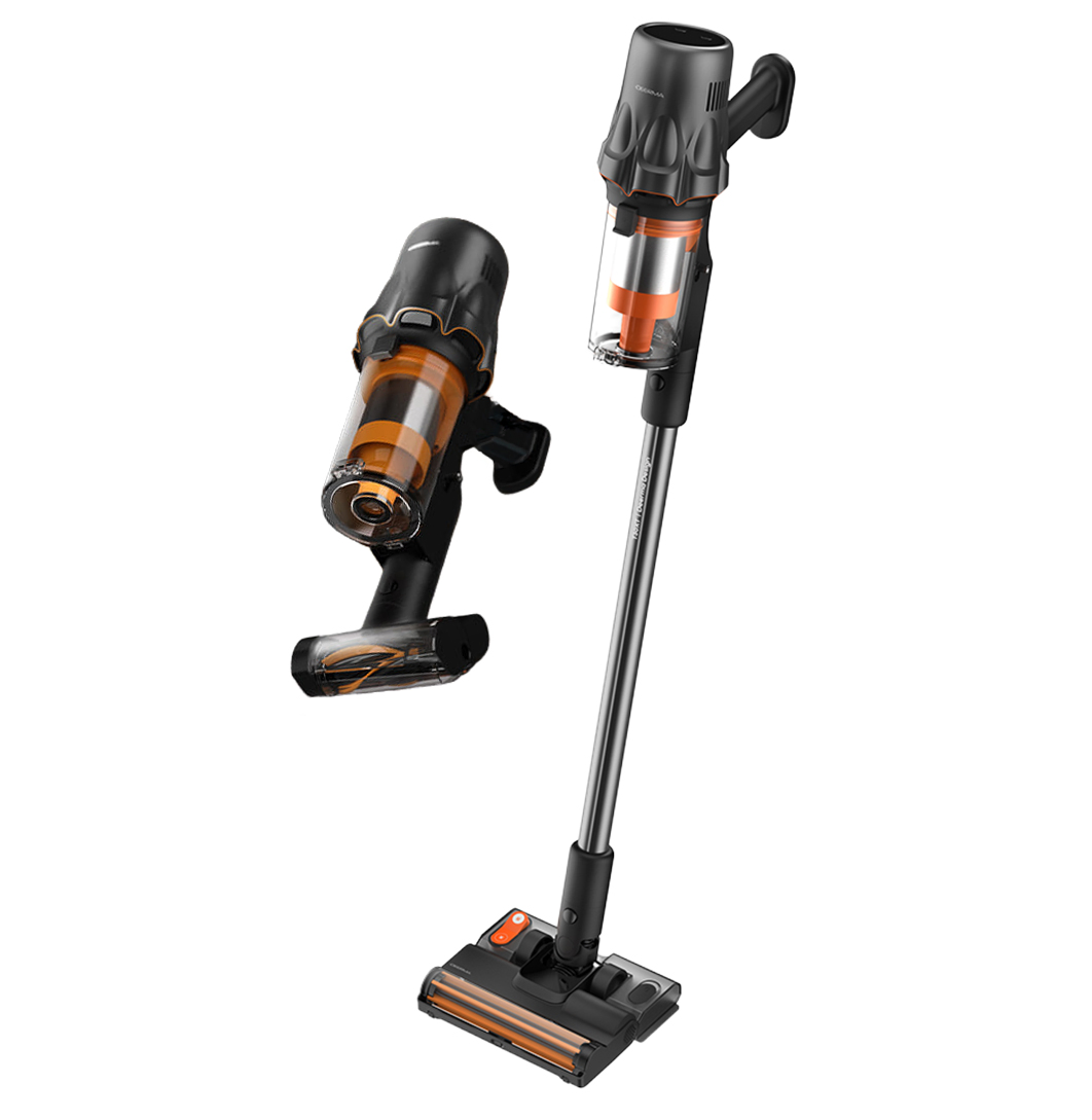 Фото Deerma T30W XT