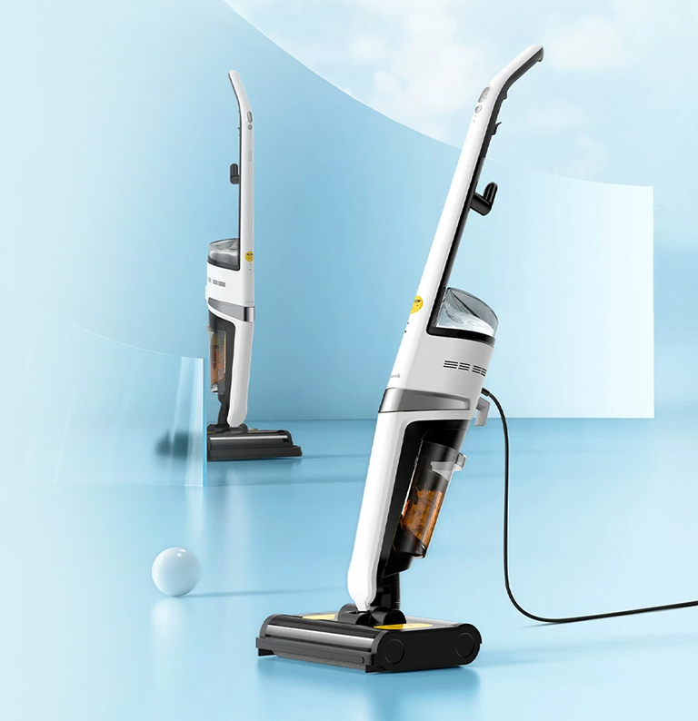 Фото Deerma VX20W