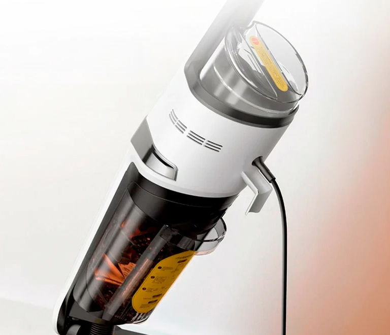 Фото Deerma VX20W
