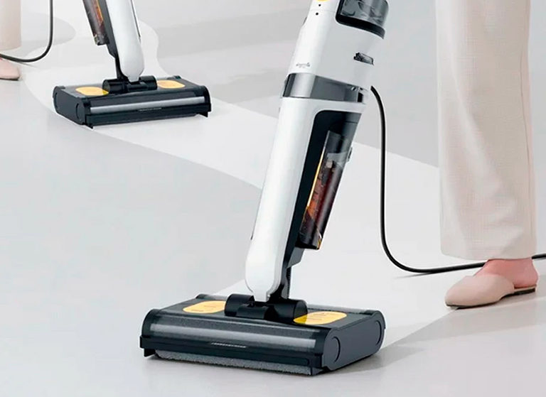 Фото Deerma VX20W