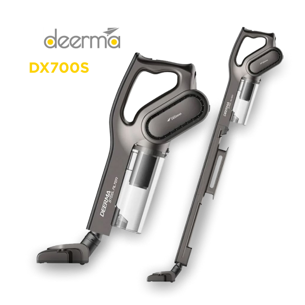 Фото 1 Deerma Vacuum Cleaner DX700