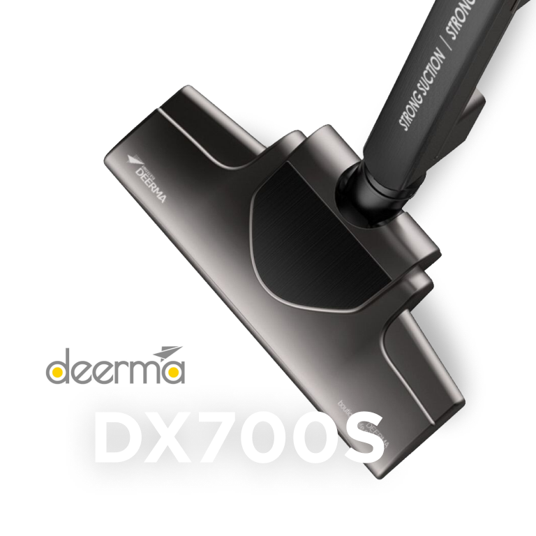 Фото 5 Deerma Vacuum Cleaner DX700