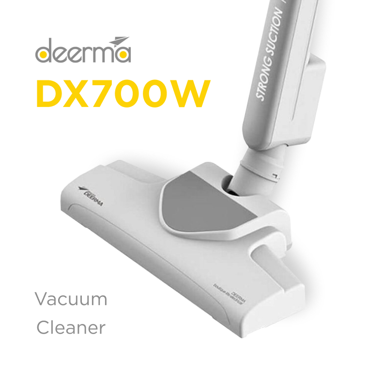Фото 3 Deerma Vacuum Cleaner DX700W