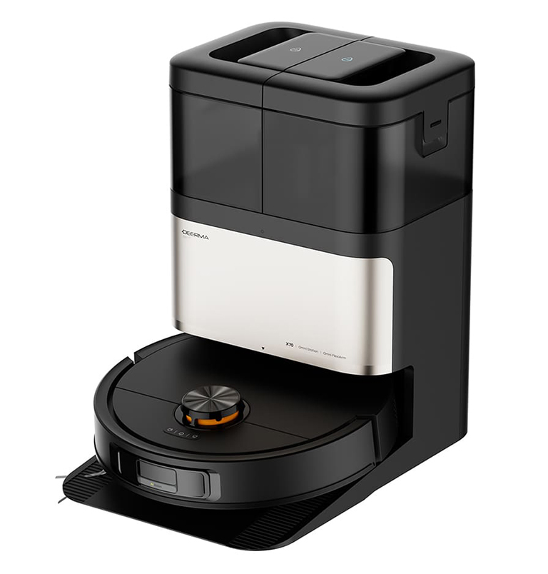 Фото Deerma X70