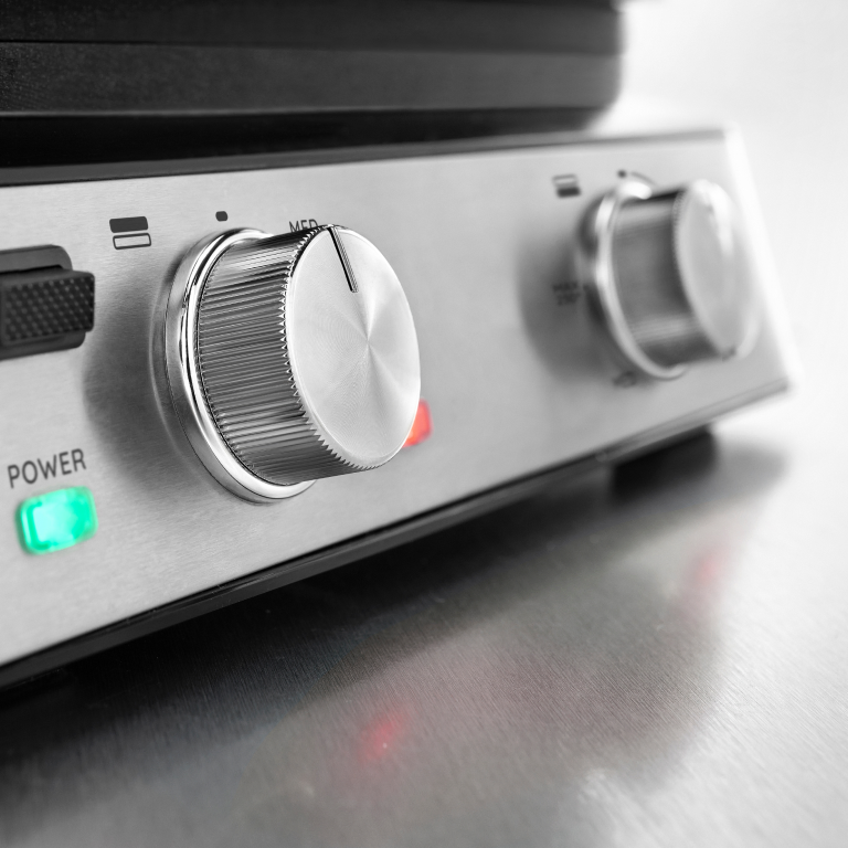 Фото 2 Delonghi CGH923D