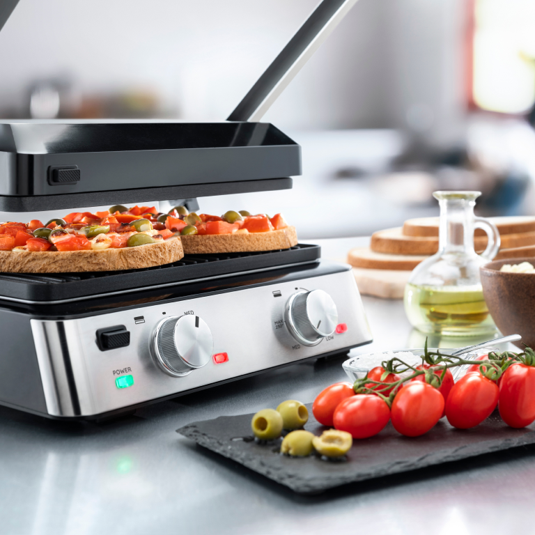 Фото 6 Delonghi CGH923D
