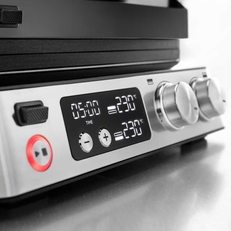 Фото 2 Delonghi CGH923D