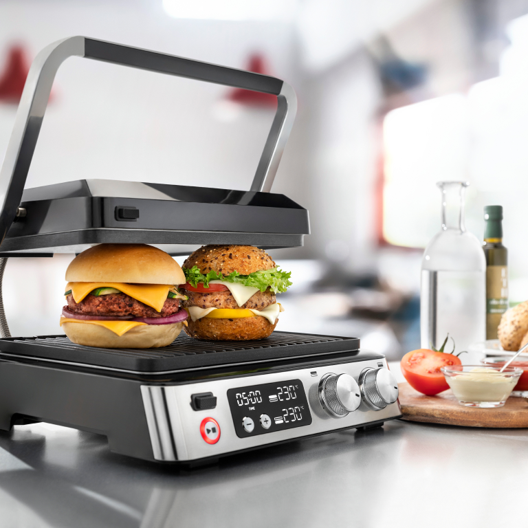 Фото 4 Delonghi CGH923D