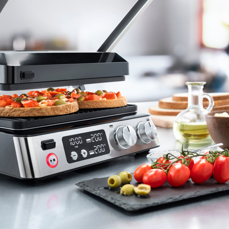 Фото 6 Delonghi CGH923D