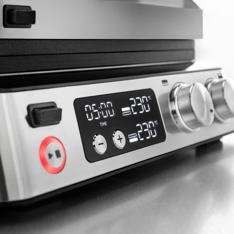Фото 2 Delonghi CGH923D