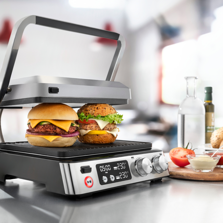 Фото 4 Delonghi CGH923D