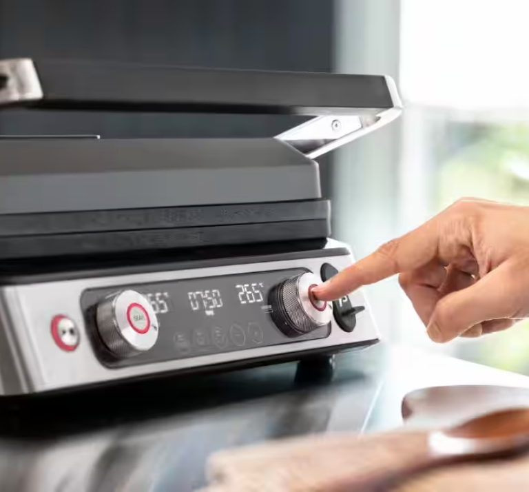Фото 4 Delonghi CGH 1130 DP