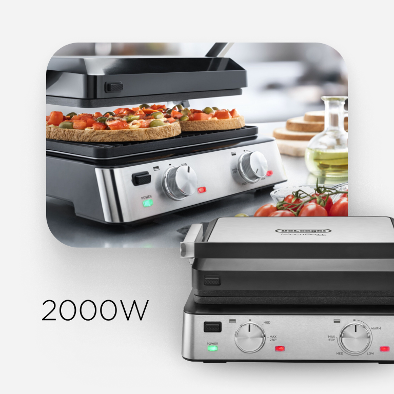 Фото 3 Delonghi CGH 920