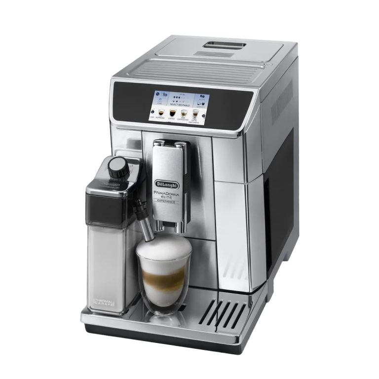 Фото 2 Delonghi ECAM650.85.MS