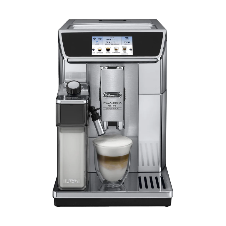Фото 3 Delonghi ECAM650.85.MS