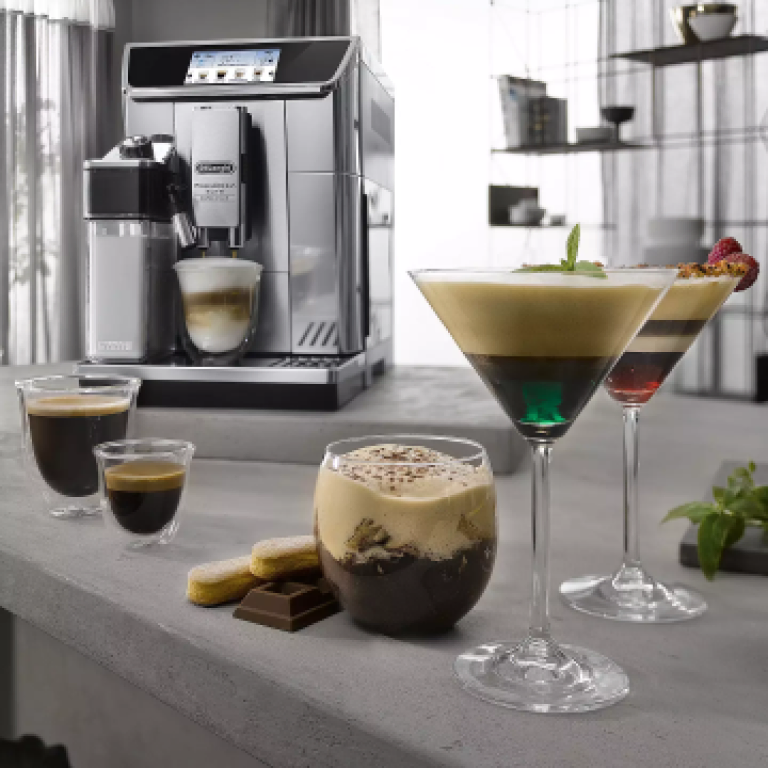 Фото 4 Delonghi ECAM650.85.MS