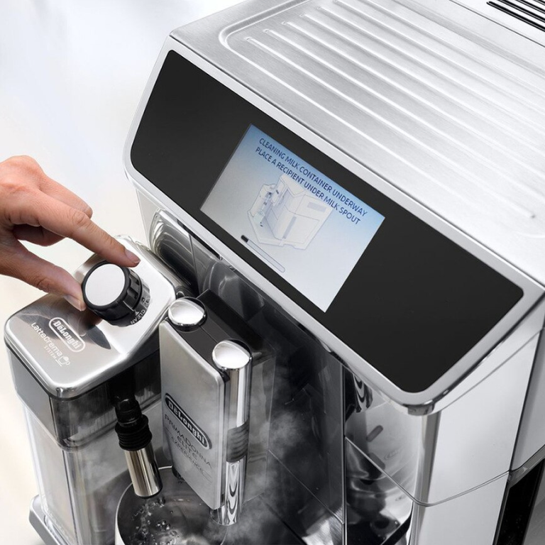 Фото 6 Delonghi ECAM650.85.MS