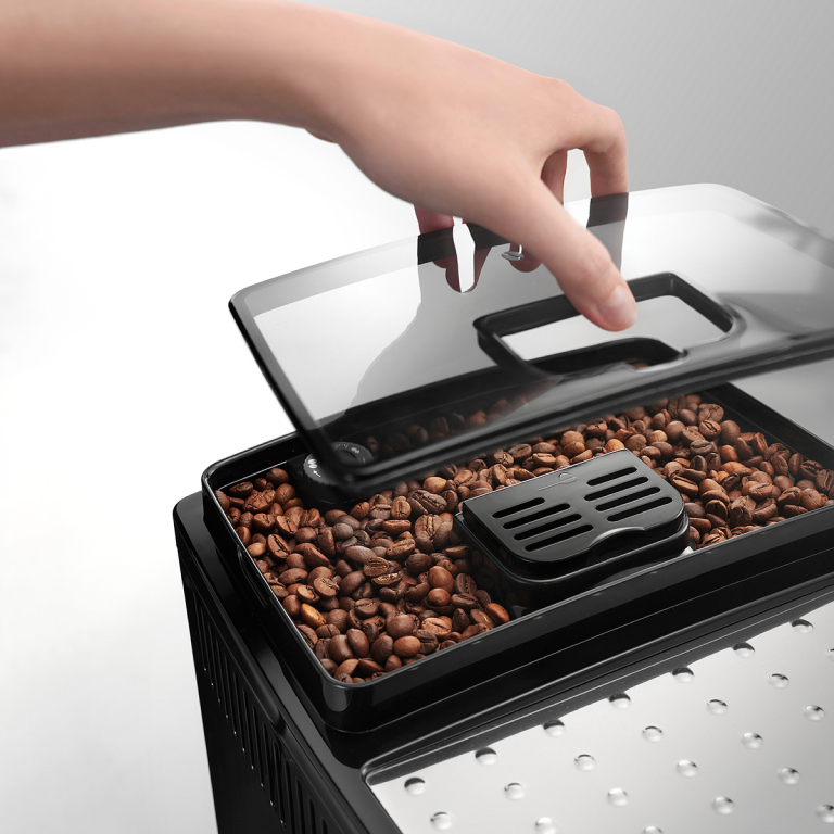Фото 2 Delonghi ECAM 22.110.B