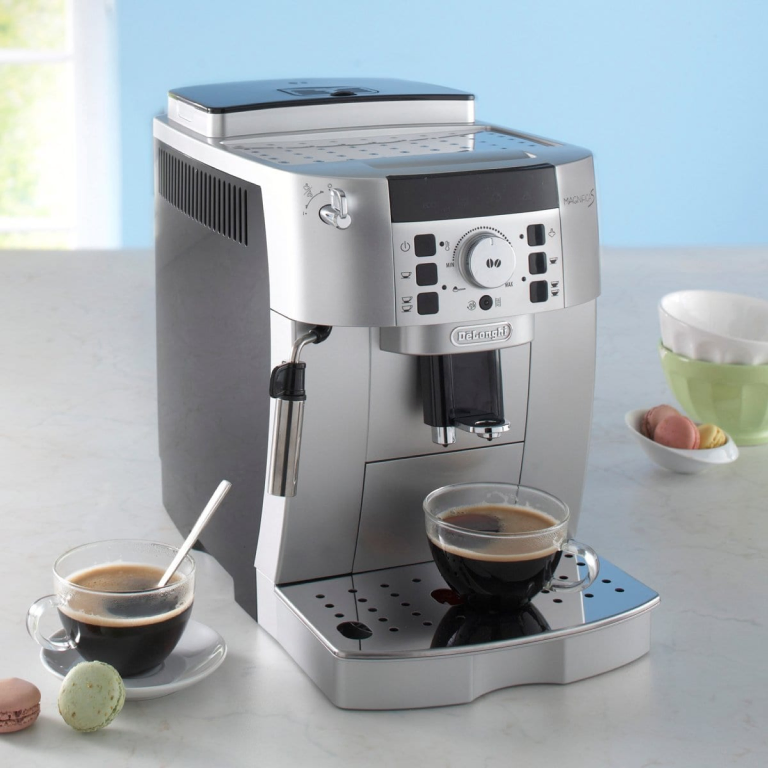 Фото 4 Delonghi ECAM 22.110.B
