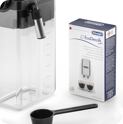 Фото 8-2 Delonghi ECAM 22.360.B