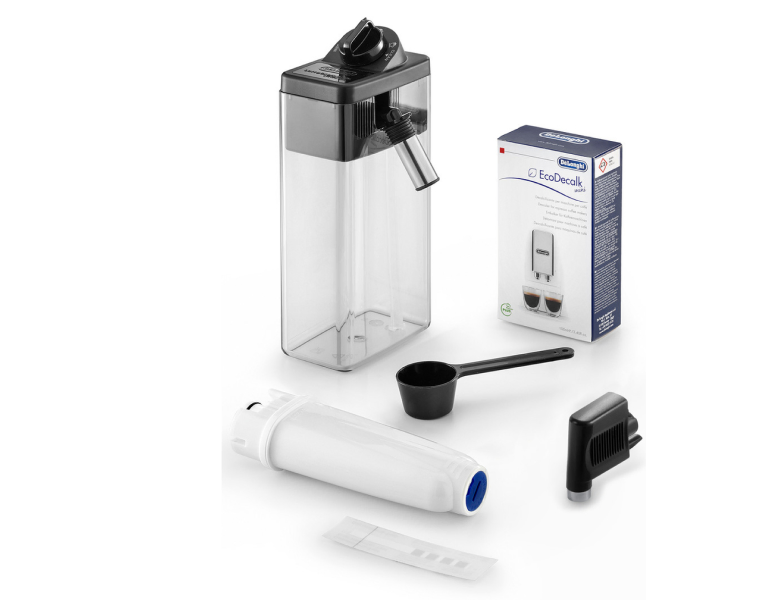 Фото 6 Delonghi ECAM 23.460 W
