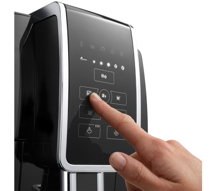 Фото 2 Delonghi ECAM 350.15.B