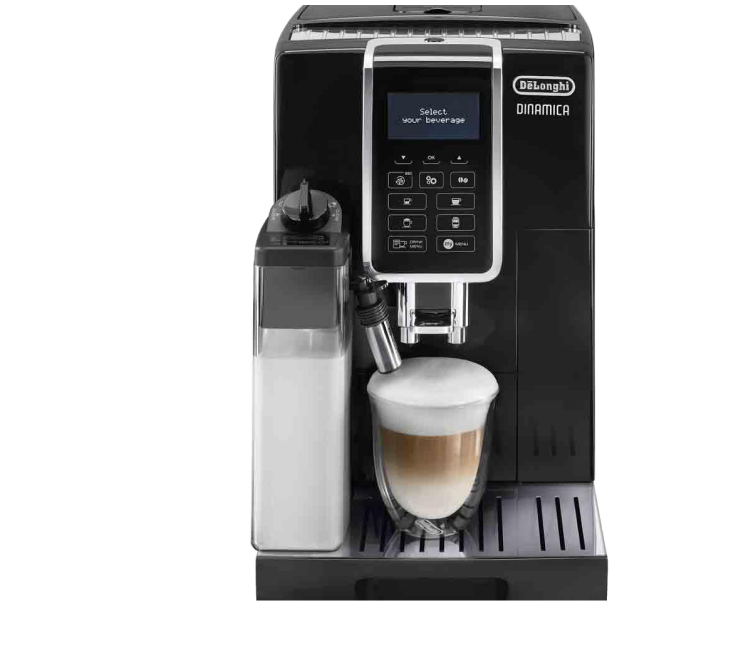 Фото 3 Delonghi ECAM 350.15.B