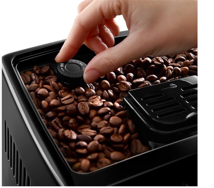 Фото 4 Delonghi ECAM 350.15.B