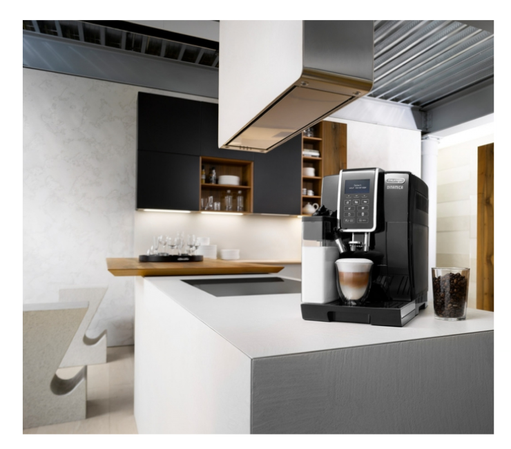Фото 6 Delonghi ECAM 350.15.B