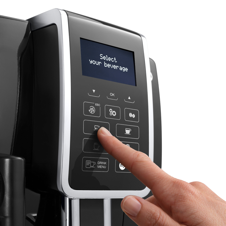 Фото 2 Delonghi ECAM 350.55.B