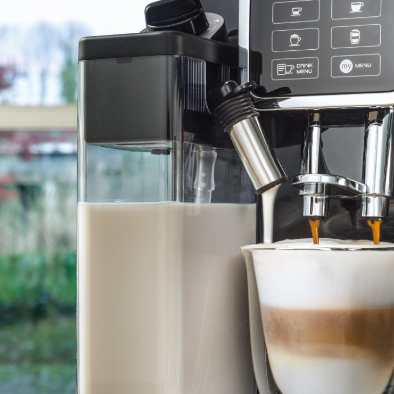 Фото 4 Delonghi ECAM 350.55.B