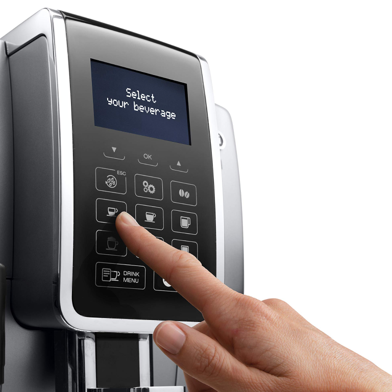 Фото 2 Delonghi ECAM 350.75.S