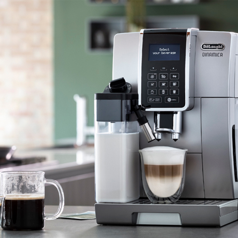 Фото 3 Delonghi ECAM 350.75.S