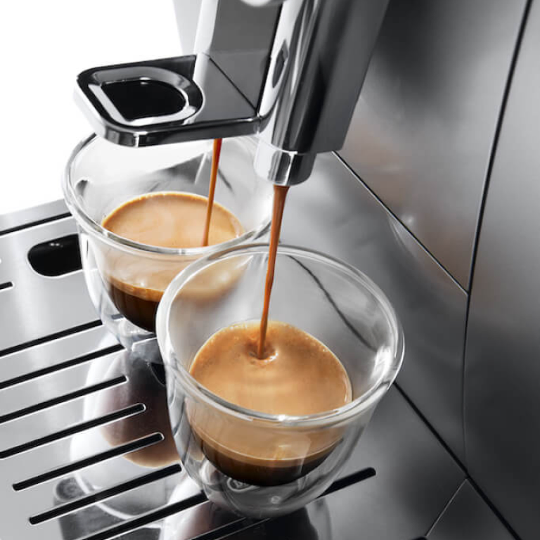 Фото 4 Delonghi ECAM 350.75.S