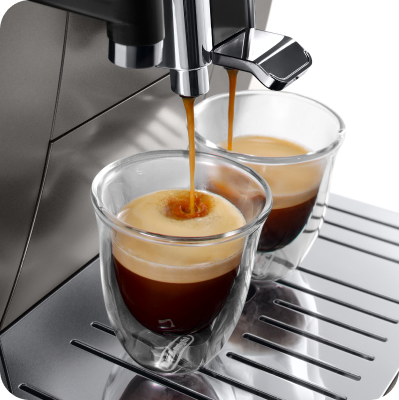 Фото 5-1 Delonghi ECAM 370.95.T