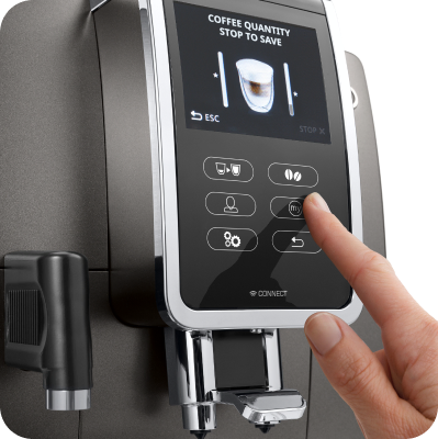 Фото 8-2 Delonghi ECAM 370.95.T