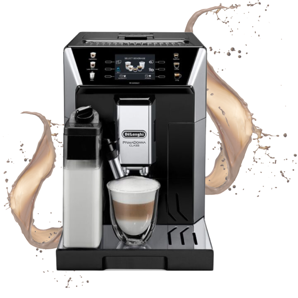 Фото 1 Delonghi ECAM 550.65 SB