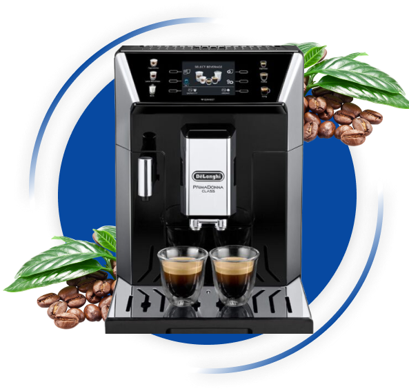 Фото 2 Delonghi ECAM 550.65 SB