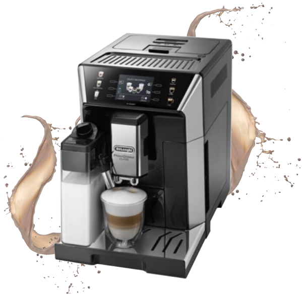 Фото 3 Delonghi ECAM 550.65 SB