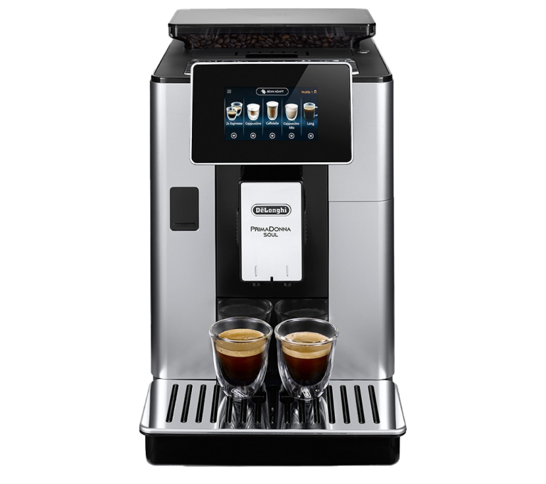 Фото 3 Delonghi ECAM 610.55 SB