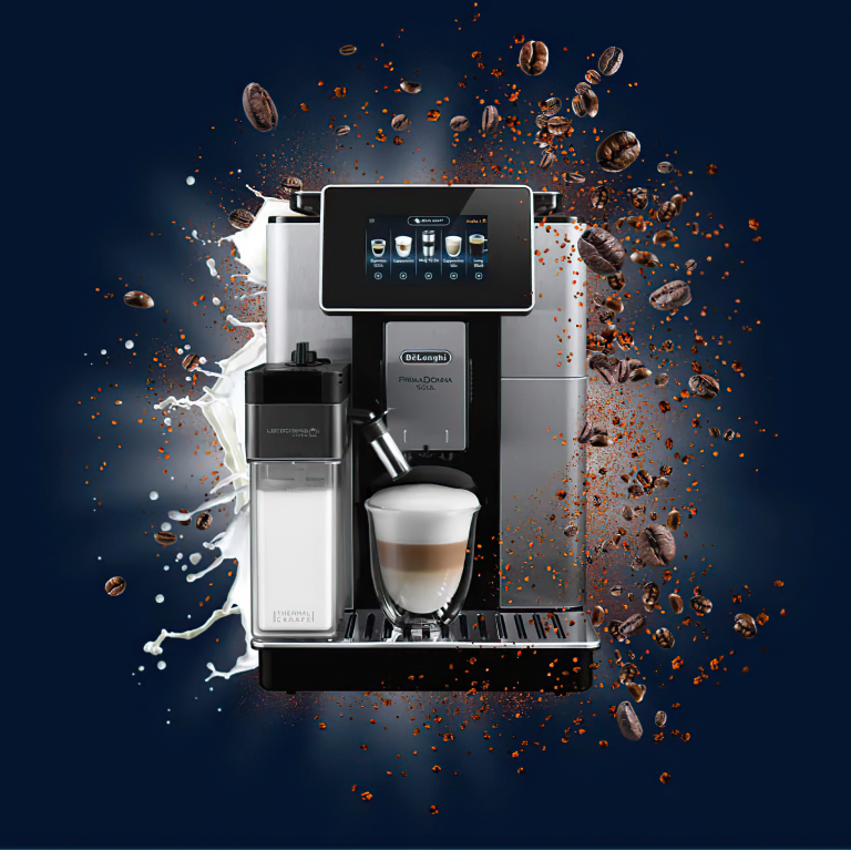 Фото 1 Delonghi ECAM 610.74 MB