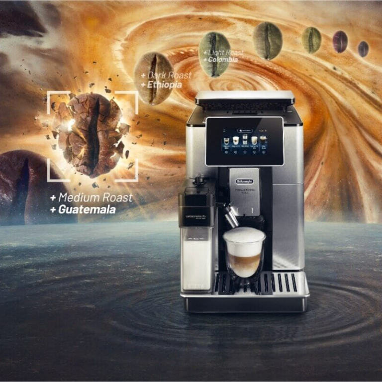 Фото 3 Delonghi ECAM 610.74 MB