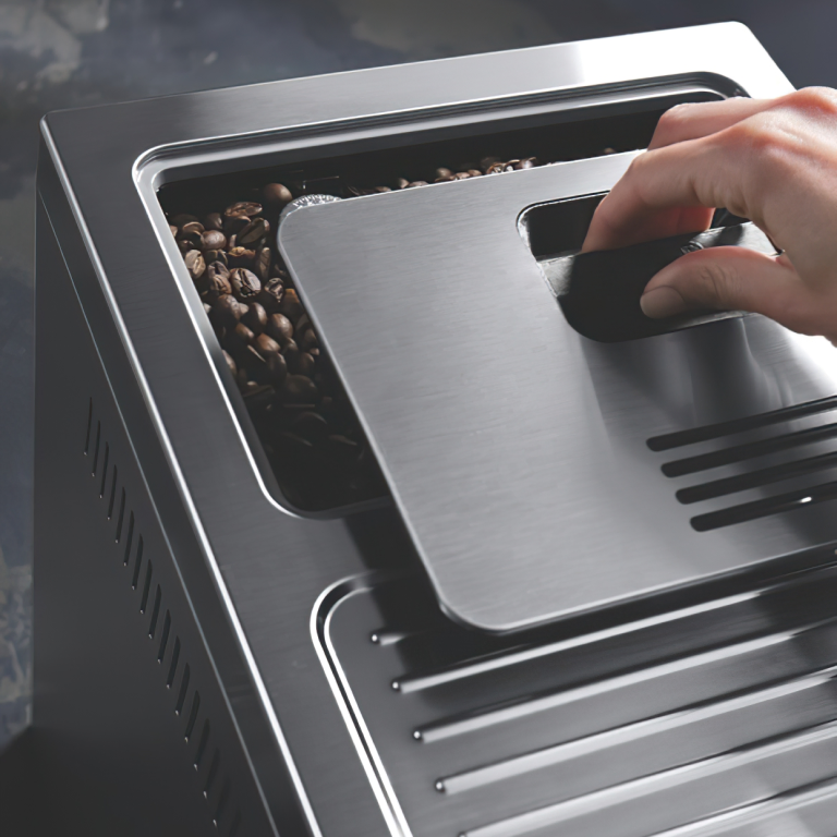 Фото 3 Delonghi ECAM 650.75.MS