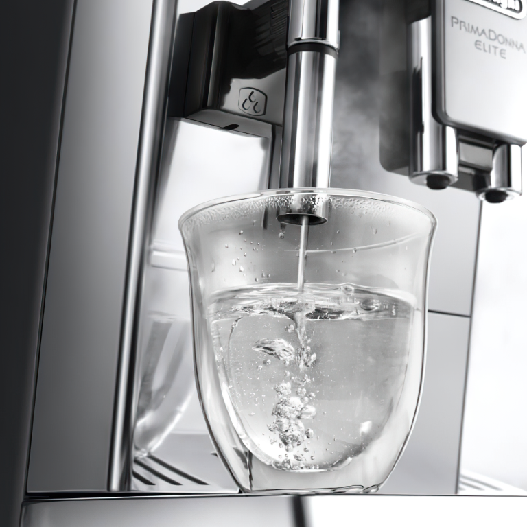 Фото 4 Delonghi ECAM 650.75.MS